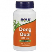 Dong Quai 520mg 100vcaps